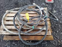 Image of 2x Concrete Vibrating Poker