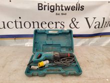 Image of Makita HK050D Hammer Drill