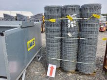 Image of 1x Roll of T15/155/15 100m Roll Tornado Deer Wire 5ft