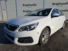 Image of PEUGEOT 308 ACTIVE SW BLUEHDI S/S Estate