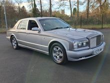 Image of 2000 Bentley Arnage Auto