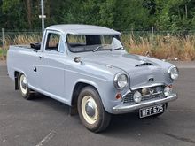 1958 Austin Pick-Up
