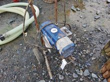 Image of Paint Sprayer