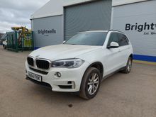 Image of BMW X5 XDRIVE30D AC AUTO Estate