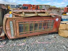 Image of Red Telephone Box