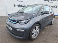 Image of BMW i3 RANGE EXTENDER 5 Door Hatchback