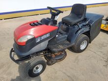 Image of Emak KMX 84H Ride On Mower
