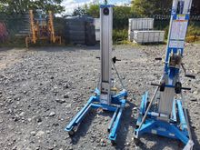 Image of Genie SLA-10 Lift