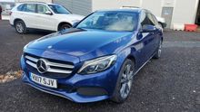 Image of MERCEDES-BENZ C350 SPORT PREMIUM + E AUTO Estate