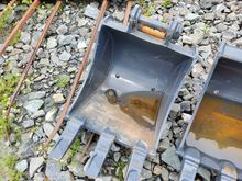 Image of 400mm Digging Bucket