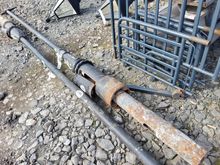 Image of Victorian Lampost