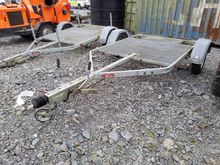 Image of Indespension Trailer