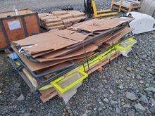 Image of 14 Ton 5x Curran Safety Rings