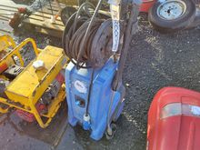 Image of Nilfisk Pressure Washer