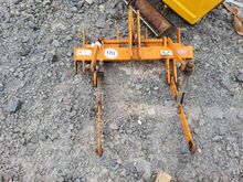 Image of Sisis 3pt Linkage VPF/CI/CM