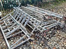 Image of Qty of Scaffold Platforms