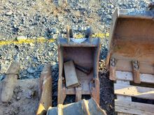 Image of 1ft Excavator Bucket