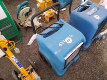 Image of Drieaz F435 18L Dehumidifer