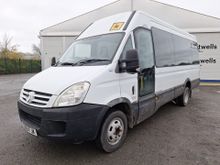 Image of IRIS.BUS DAILY Single Deck Bus/Coach