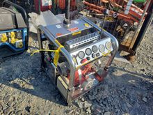 Image of Lightweight Portable Pump