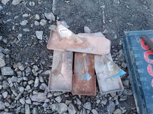 Image of 4x Strongboys