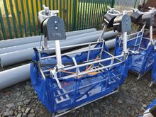 Image of Conductor Trolley