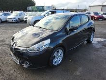 Image of RENAULT CLIO D-QUE M-NAV ENERGY T 5 Door Hatchback