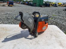 Image of Husquvarna K760 Disc Cutter