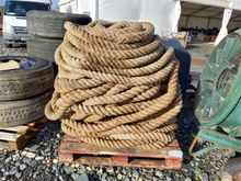 Image of 1x Pallet Of Rope
