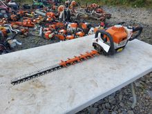 Image of Stihl HS82T Hedgetrimmer
