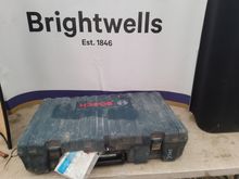 Image of GSH11VC Bosch Professional Breaker 110v