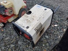 Image of Tekno Proget MG400SD/ES Generator