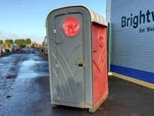 Image of Portable Toilet