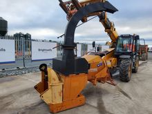 Image of Vandaele TV250 Wood Chipper