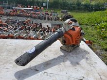 Image of Stihl BG86C Petrol Handheld Blower