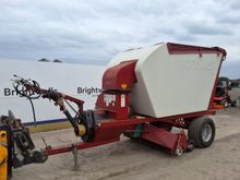 Image of Turfmech TM5 Trailed Sweeper Collector