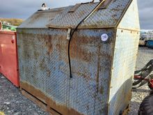 Image of Static Bunded Bowser