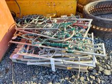 Image of Pallet Of Christmas Lights