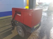 Image of Mosa TF IM5.5 Lighting Tower