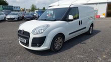 Image of FIAT DOBLO 16V SX MULTIJET Panel Van