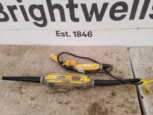 Image of Wacker Neuson Arfu 26/6/115 External Vib. Poker 110V 17.9Kg