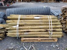 Image of 55 5x6 3x4 Tanalised Stakes