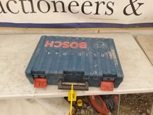 Image of Bosch Hammer