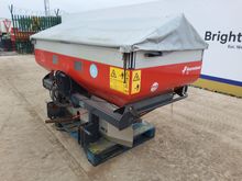 Image of Kverneland EXACTA-CL Fertiliser Spreader