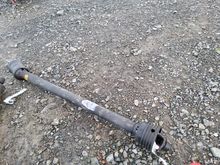 Image of PTO Shaft