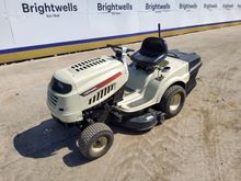 Image of MTD Lawn-King Ride On Mower