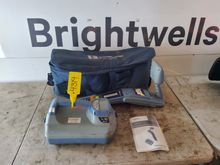 Image of Radiodetection RD8000 Cable and Pipe Detector with TX-10 Signal Transmitter