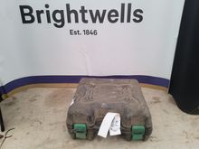 Image of Hitachi 1st Fix Nail Gun