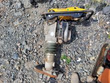 Image of Wacker Neuson BS50-2 Trench Rammer