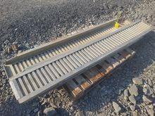 Image of Ifor Williams Alloy Ramps